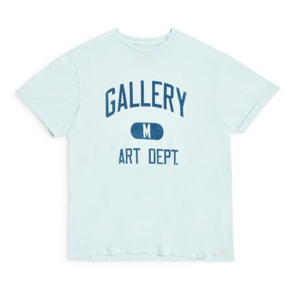 Lanvin Gallery Dept ART T-Shirt